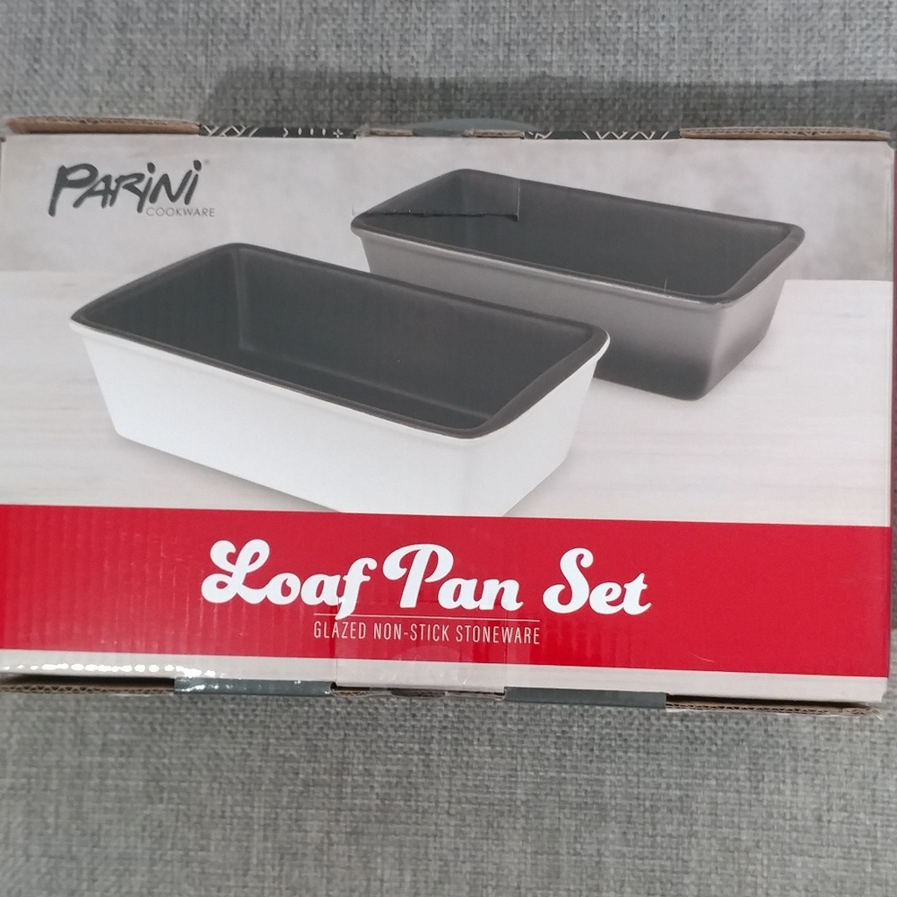 Bakeware